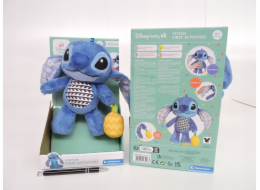 Plyšový Stitch
