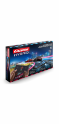 Carrera Hybrid Devil Drivers Hybridní závodní sada