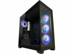 Pouzdro LC-Power LC-715B-ON
