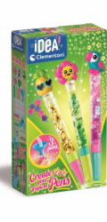Clementoni ZEST KREAT TROPICAL BALLPOINTS CLM PUD