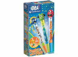 Clementoni ZEST KREAT MONSTER BALLPOINTS CLM PUD