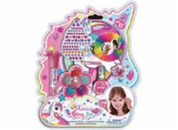 Sada make-up JEDNOROŽEC