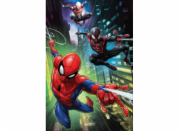 PUZZLE - Spider-man 200 ks