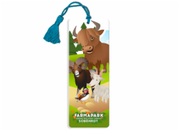 ZÁLOŽKA - FARMAPARK ZVÍŘÁTKA 2
