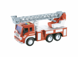 1:16 Hasičské auto s žebříkem