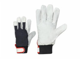 Rukavice, kožené, velikost XL