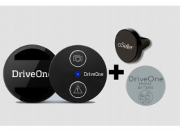 Needit Drive One – Dopravní upozornění