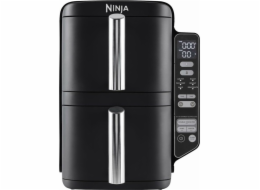 Dvoupatrová horkovzdušná fritéza Ninja Double Stack SL300EU