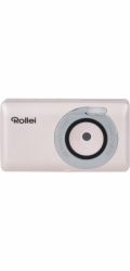 Rollei Compactline Pocket růžová