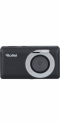 Rollei Compactline Pocket černá