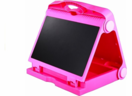 LeanToys pero na tabuli + fixy šablony 2v1 LEAN Toys