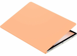 Pouzdro na tablet Samsung Samsung EF-BX810POEGWW Tab S10+ / S9+ /S9+ FE Smart Book Cover oranžový
