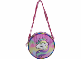 Kabelka Duhový Jednorožec 16 cm