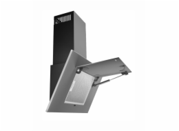 AKPO WK-4 NERO 2.0 50 GRAY/GREY GLASS T300 Lineární LED/kapota s ovladačem