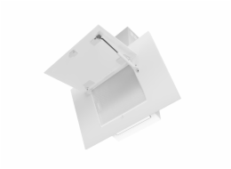 AKPO WK-4 NERO 2.0 50 White T300 Linear LED/Controller Hood