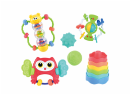 PLAYGO - MEGA Sada pro hraní a objevování