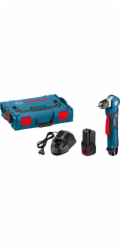 Bosch GWB 12V-10 Professional (0601390908), akumulátorový šroubovák