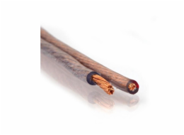 Zamel CU TLGYP, 2 x 2,5 mm2