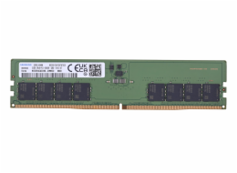 Samsung UDIMM non-ECC 32GB DDR5 2Rx8 5600MHz PC5-44800 M323R4GA3DB0-CWM