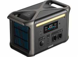Anker SOLIX F1500 Přenosná nabíjecí stanice