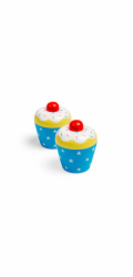 Bigjigs Toys Dortík 1 ks
