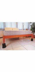 Prodloužení nohou postele nebo židle 820110