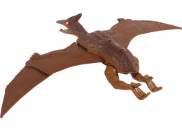 Dinosaurus Pterosaur 27 cm se světlem a zvukem