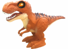 IR Dinosaurus Tyrannosaurus Rex 33 cm