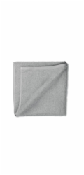 Osuška LADESSA 100% bavlna šedá 70x140cm KL-23177