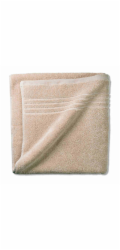 Osuška Leonora 100% bavlna premium cloudy pink 70x140cm KL-23431