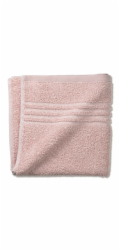 Ručník Leonora 100% bavlna premium starorůžová 50,0x100,0cm KL-24606