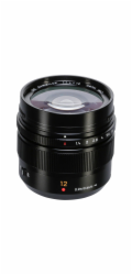 Panasonic Lumix G 1,4/12 DG Leica Summilux