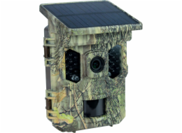 Braun Scouting Cam Black300 WiFi Solar 4K mini