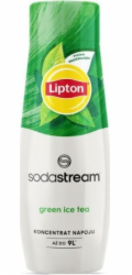 SodaStream LIPTON ICE TEA 440ML Carbona