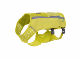 Ruffwear Trail Runner Běžecká vesta pro psy Lichen Green M