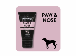 Animology Balzám na tlapky a čumák pro psy 50ml