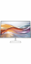 HP 527sf, LED monitor