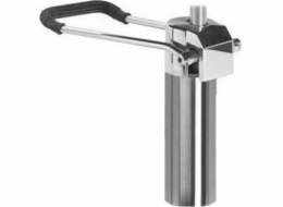 Activeshop AKTUÁTOR KADEŘNICKÉHO KŘESLA D-04 CHROM