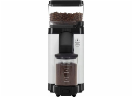 Moccamaster Mlýnek na kávu Moccamaster - KM5 Burr Grinder Matt White - Automatický mlýnek