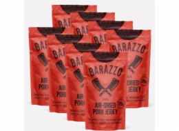 Barazzo Jerky Pork Classic 8x125g