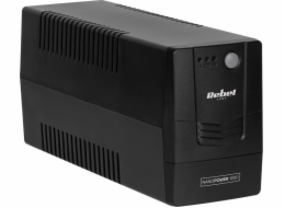 UPS Rebel Nanopower 1000 (RB-4022)