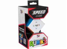 Spin Master "Rubik's - Speed Cube 3x3, hra dovedností"