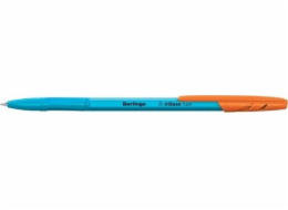 Berlingo  pero kuličkové  0.7mm  Tribase