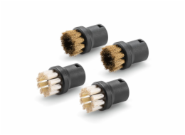 Kärcher Power brush set