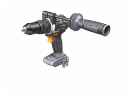 Grunder CD-B0818 Accum. příklepová vrtačka bez baterie, 18 V BL