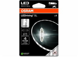 Osram C5W LED Retrofit 36mm White 12V SV8.5-8