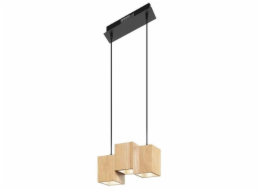 SMART LAMPA WIFI TW BK WD