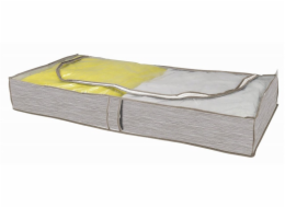 Domoletti Taška na oblečení, textilní, 100 cm x 45 cm
