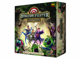 Desková hra Dungeon Fighter