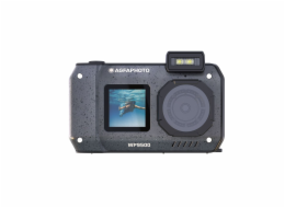 AgfaPhoto WP9500 Black